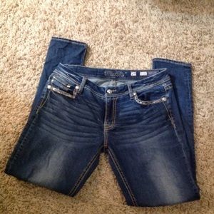 Miss Me Jeans - Miss Me Jeans Miss Me Jeans - Miss Me Jeans